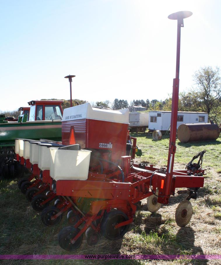 image for item 4645 Case IH 900 Cylo Air planter