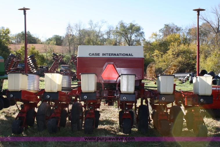 image for item 4645 Case IH 900 Cylo Air planter