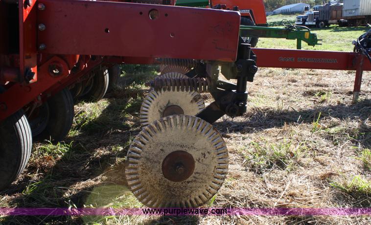 image for item 4645 Case IH 900 Cylo Air planter