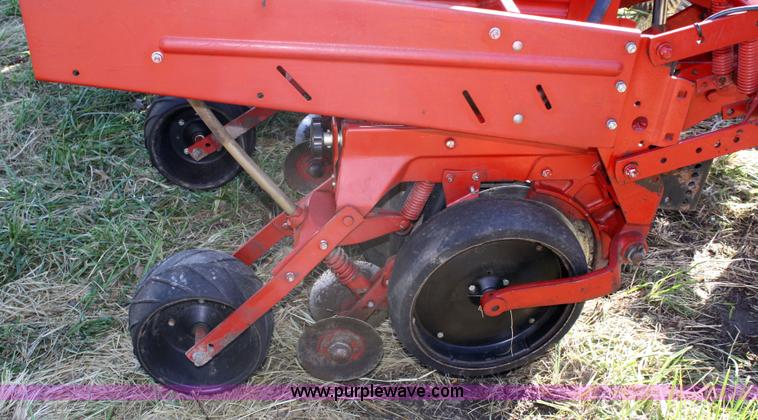 image for item 4645 Case IH 900 Cylo Air planter