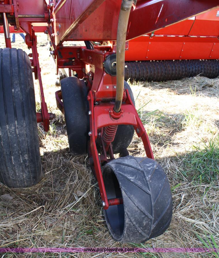 image for item 4645 Case IH 900 Cylo Air planter