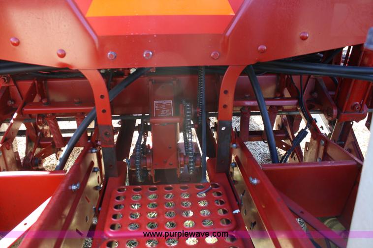 image for item 4645 Case IH 900 Cylo Air planter