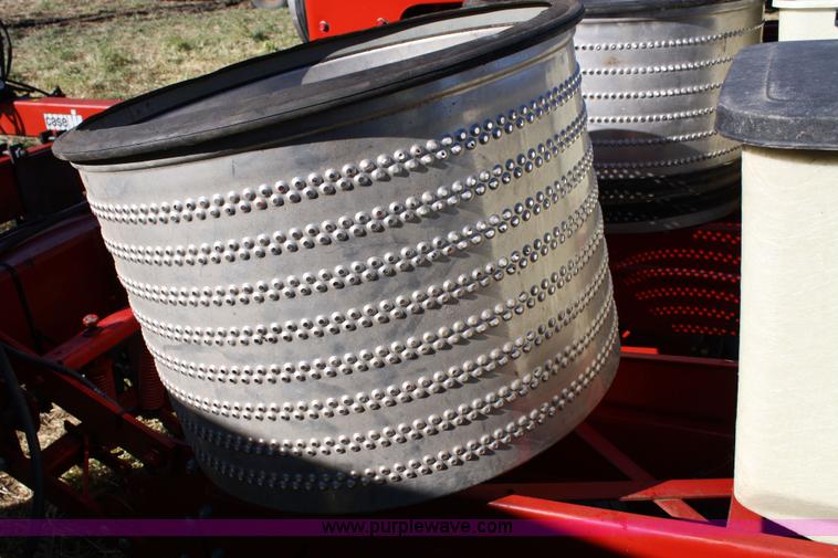 image for item 4645 Case IH 900 Cylo Air planter