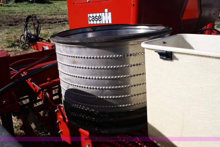 image for item 4645 Case IH 900 Cylo Air planter