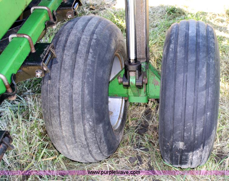 image for item 4646 Great Plains 24' folding drill