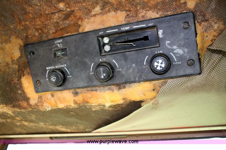 image for item 4647 Allis-Chalmers 8010 MFWD tractor