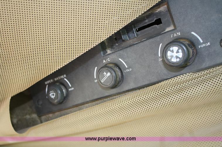 image for item 4648 Allis-Chalmers 8070 MFWD tractor