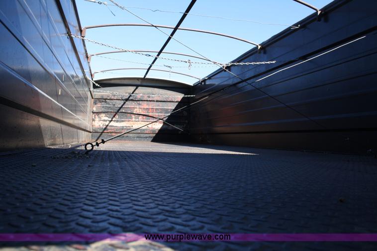 image for item 4655 1970 Chevrolet C60 grain truck