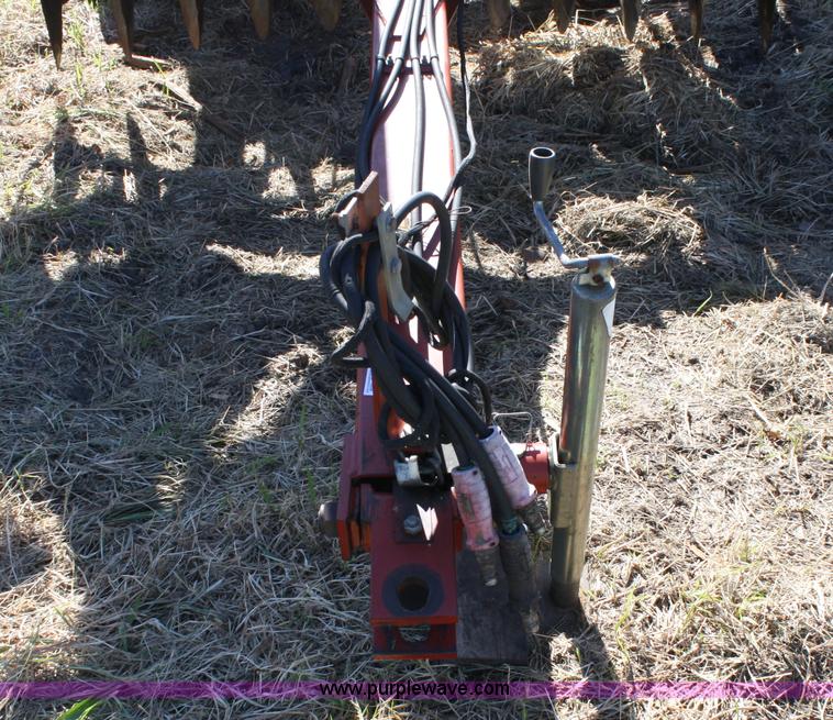 image for item 4664 Case IH 3950 20.5' disk