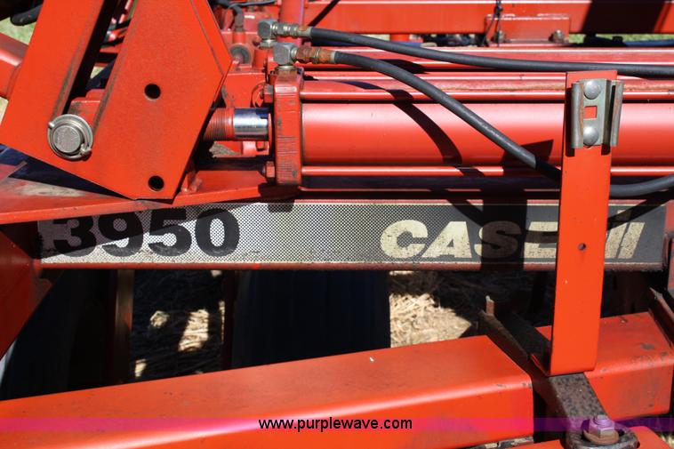 image for item 4664 Case IH 3950 20.5' disk