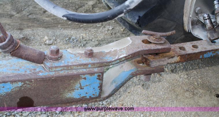 image for item 4674 Ford 242 offset disk