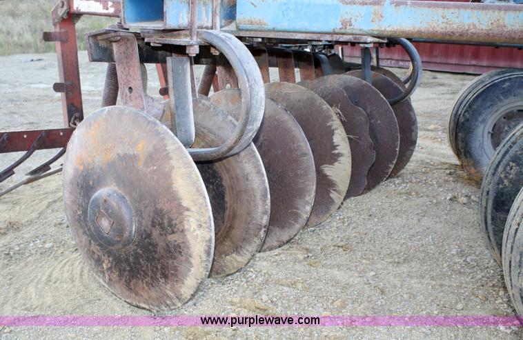 image for item 4674 Ford 242 offset disk