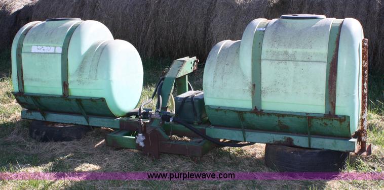 image for item 4685 Boomless sprayer