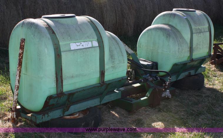 image for item 4685 Boomless sprayer