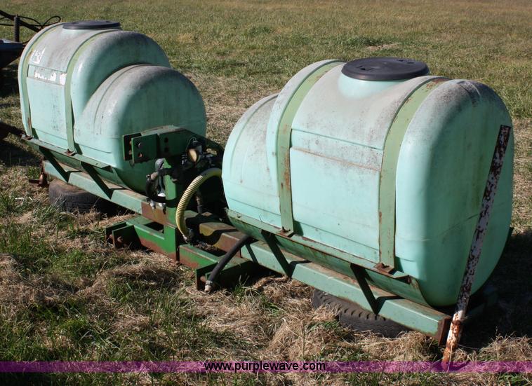 image for item 4685 Boomless sprayer