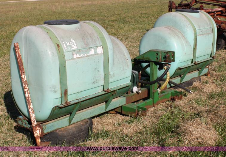 image for item 4685 Boomless sprayer