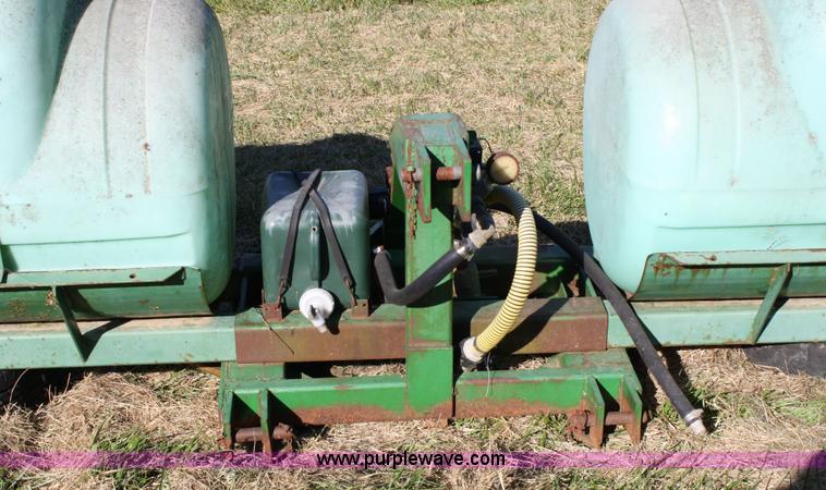 image for item 4685 Boomless sprayer