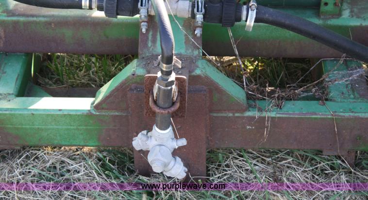 image for item 4685 Boomless sprayer