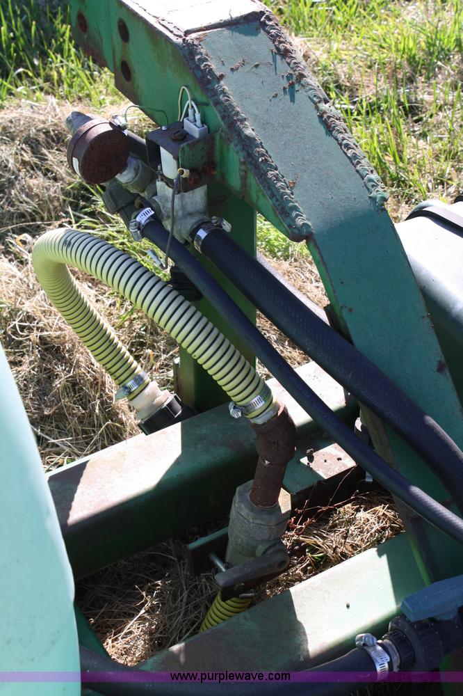 image for item 4685 Boomless sprayer