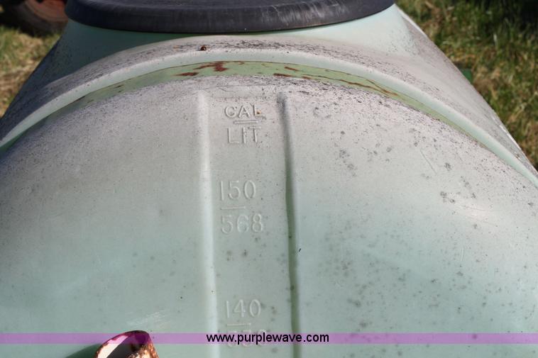 image for item 4685 Boomless sprayer
