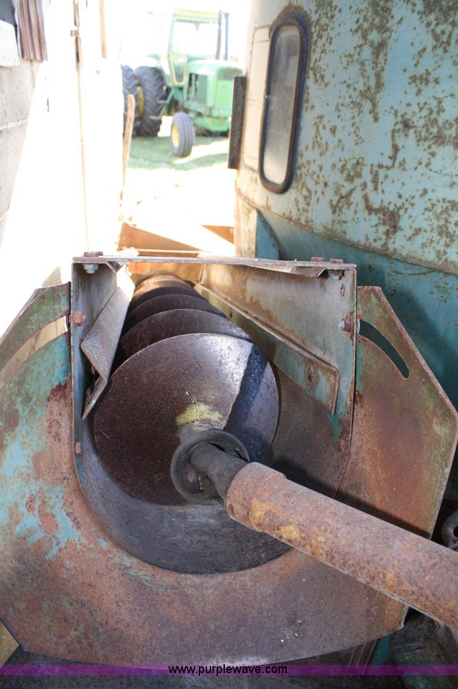 image for item 4711 Art-Way 420 grinder mixer