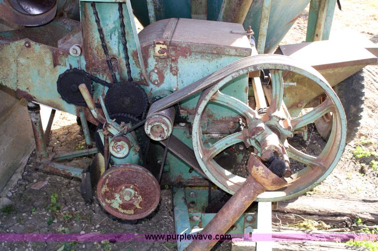 image for item 4711 Art-Way 420 grinder mixer