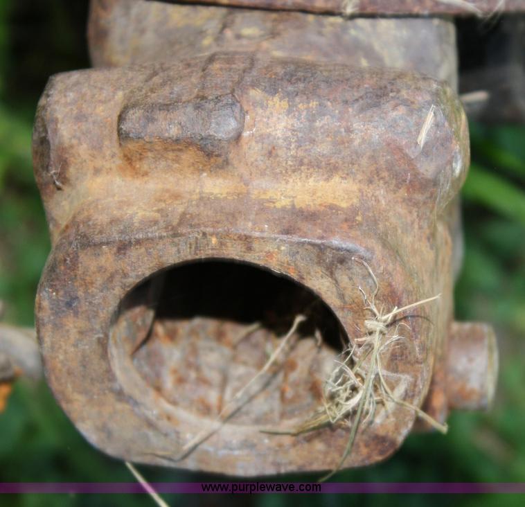 image for item 4711 Art-Way 420 grinder mixer