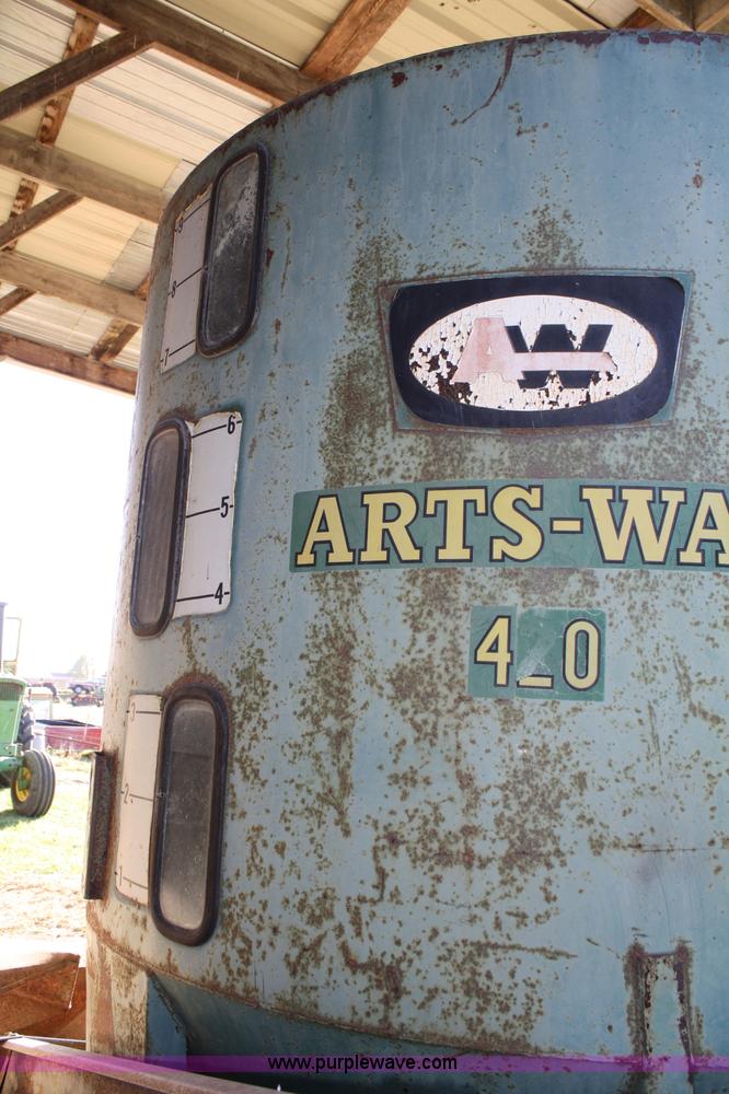 image for item 4711 Art-Way 420 grinder mixer