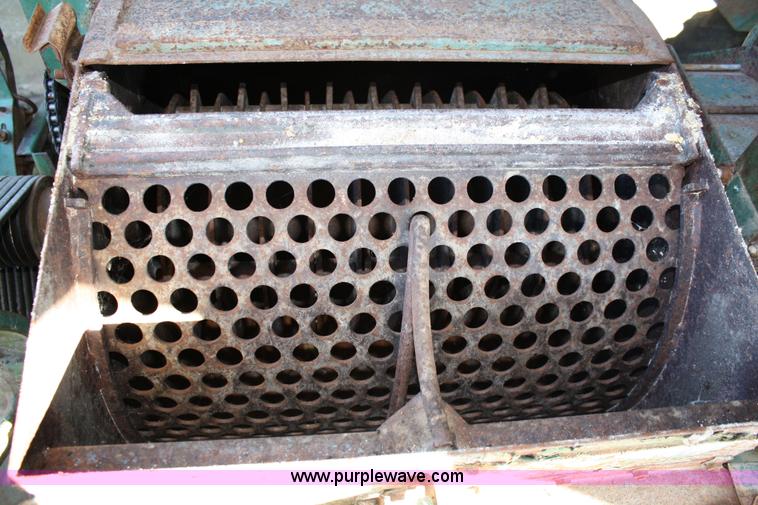 image for item 4711 Art-Way 420 grinder mixer