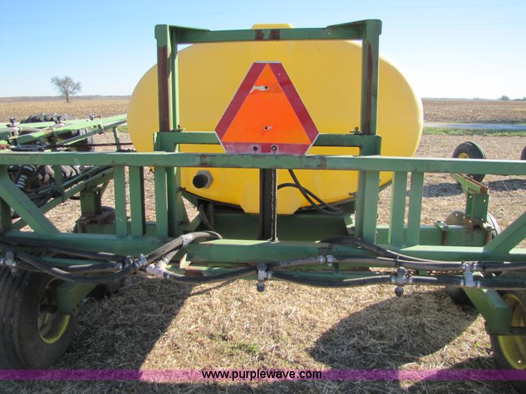 image for item 5125 Broyhill 9690 Trailmate pull behind sprayer