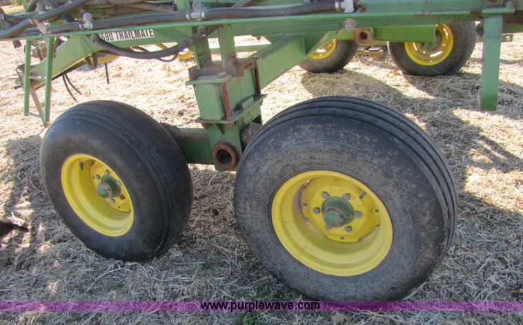 image for item 5125 Broyhill 9690 Trailmate pull behind sprayer