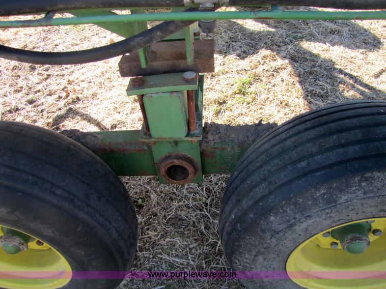 image for item 5125 Broyhill 9690 Trailmate pull behind sprayer