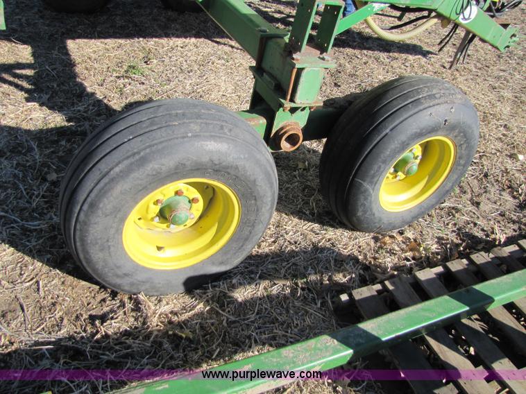 image for item 5125 Broyhill 9690 Trailmate pull behind sprayer