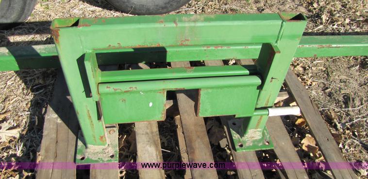 image for item 5125 Broyhill 9690 Trailmate pull behind sprayer