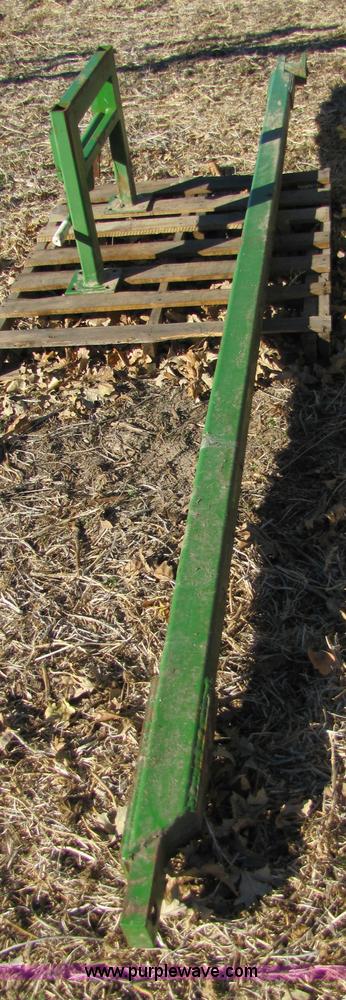 image for item 5125 Broyhill 9690 Trailmate pull behind sprayer