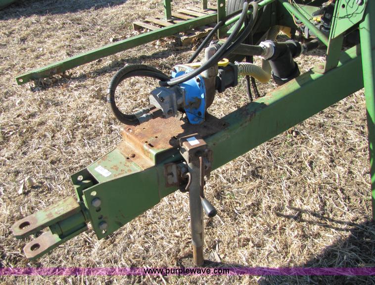 image for item 5125 Broyhill 9690 Trailmate pull behind sprayer