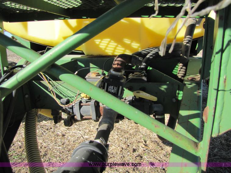 image for item 5125 Broyhill 9690 Trailmate pull behind sprayer