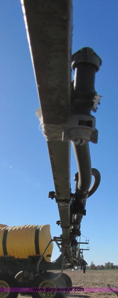 image for item 5125 Broyhill 9690 Trailmate pull behind sprayer