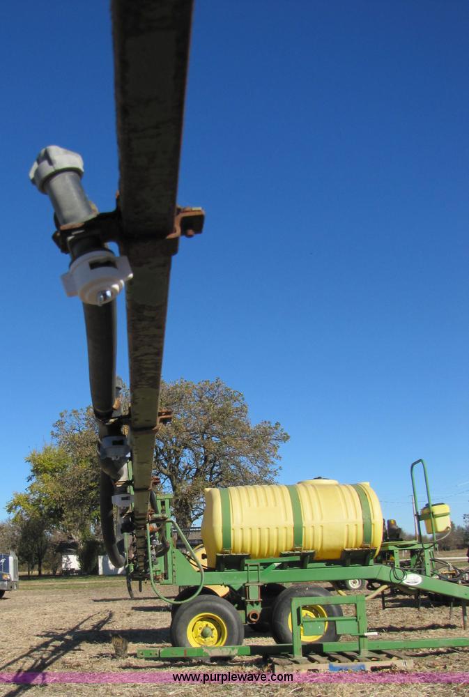image for item 5125 Broyhill 9690 Trailmate pull behind sprayer
