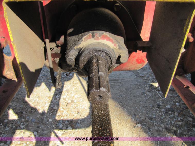 image for item 5154 International Farmall MD tractor