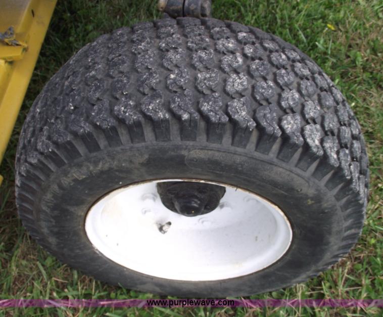 image for item 5484 Allis Chalmers 5020 tractor