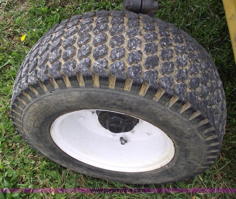 image for item 5484 Allis Chalmers 5020 tractor