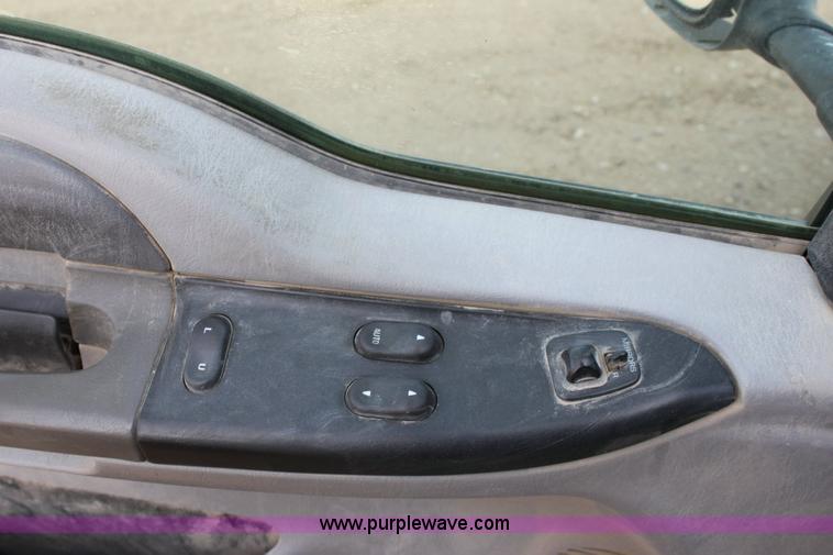 image for item 6262 2000 Ford F350 XLT Super Duty extended cab pickup