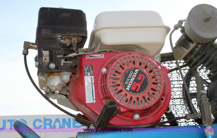 image for item 6262 2000 Ford F350 XLT Super Duty extended cab pickup