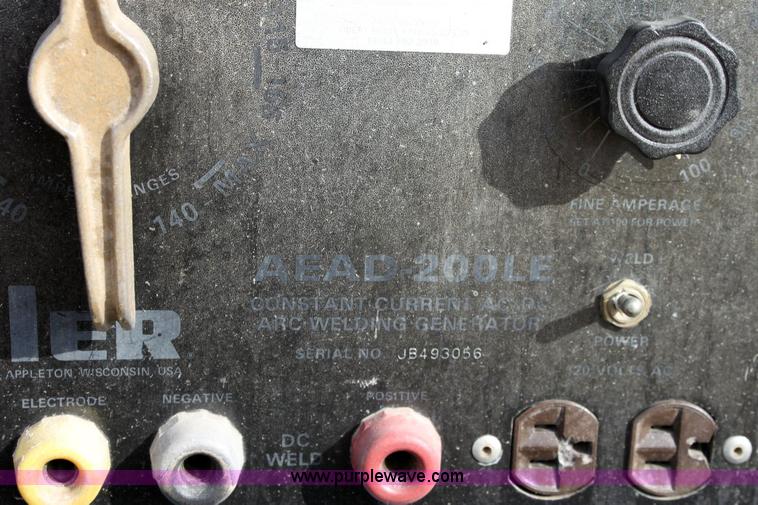 image for item 6262 2000 Ford F350 XLT Super Duty extended cab pickup