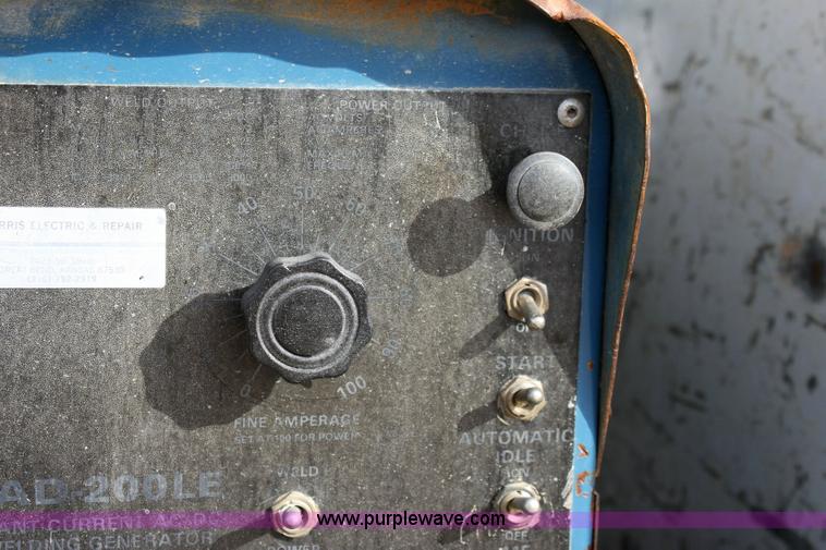 image for item 6262 2000 Ford F350 XLT Super Duty extended cab pickup