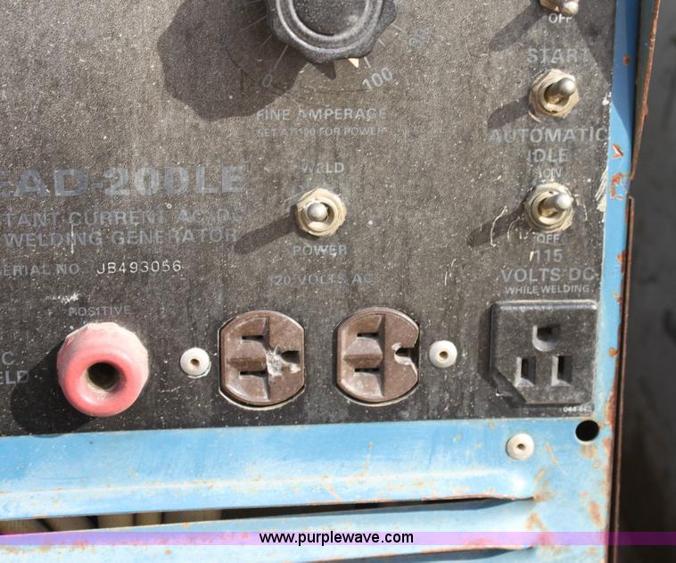 image for item 6262 2000 Ford F350 XLT Super Duty extended cab pickup