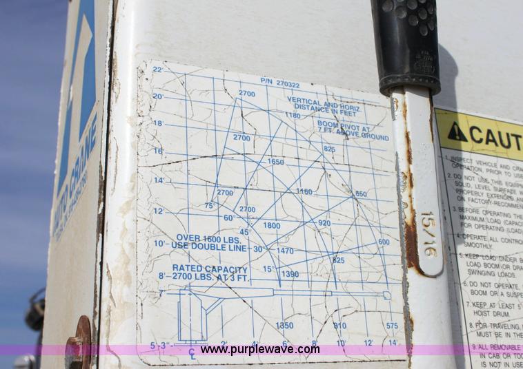 image for item 6262 2000 Ford F350 XLT Super Duty extended cab pickup