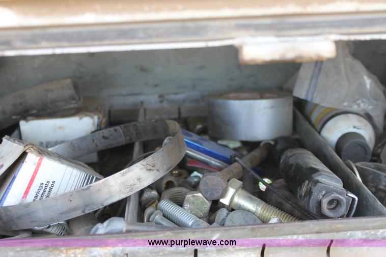 image for item 6262 2000 Ford F350 XLT Super Duty extended cab pickup