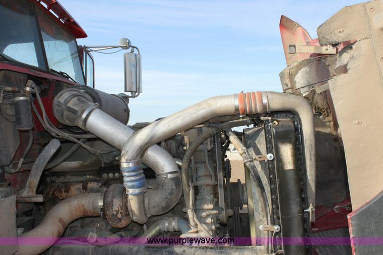 image for item 6270 1991 Freightliner FLD semi truck